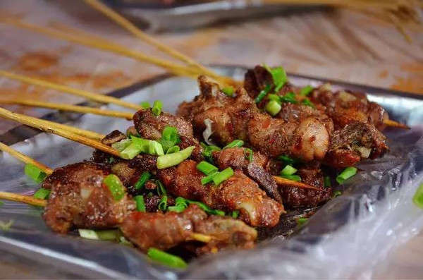 青山五花肉培训