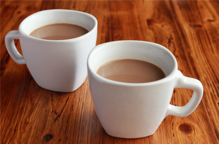 青山奶茶培训
